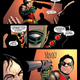 Image for article titled Read a preview of Batman and Robin, starring Bruce Wayne's ninja assassin son!